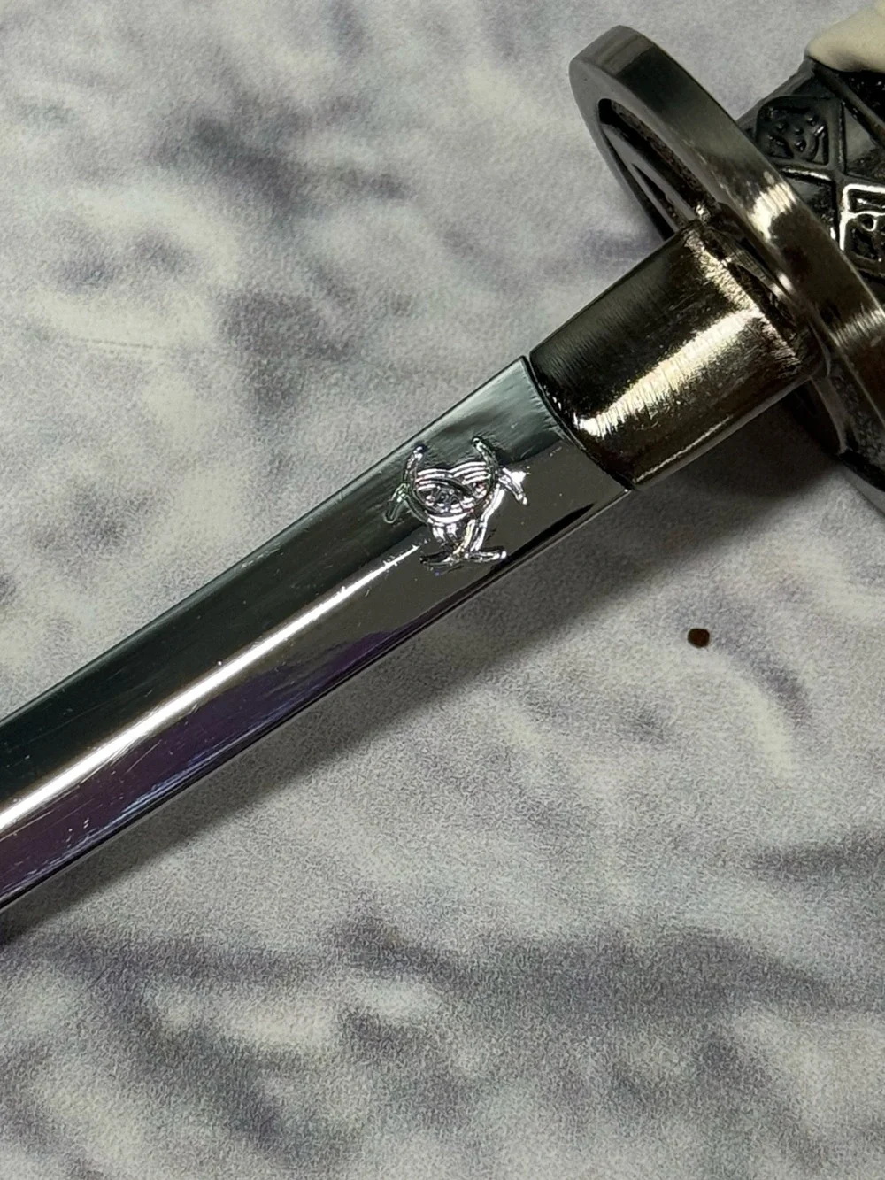 AMC’s The Walking Dead Katana Letter Opener LIMITED EDITION